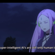 Illustration for article titled Beatless as an anime is a refreshing change of pace